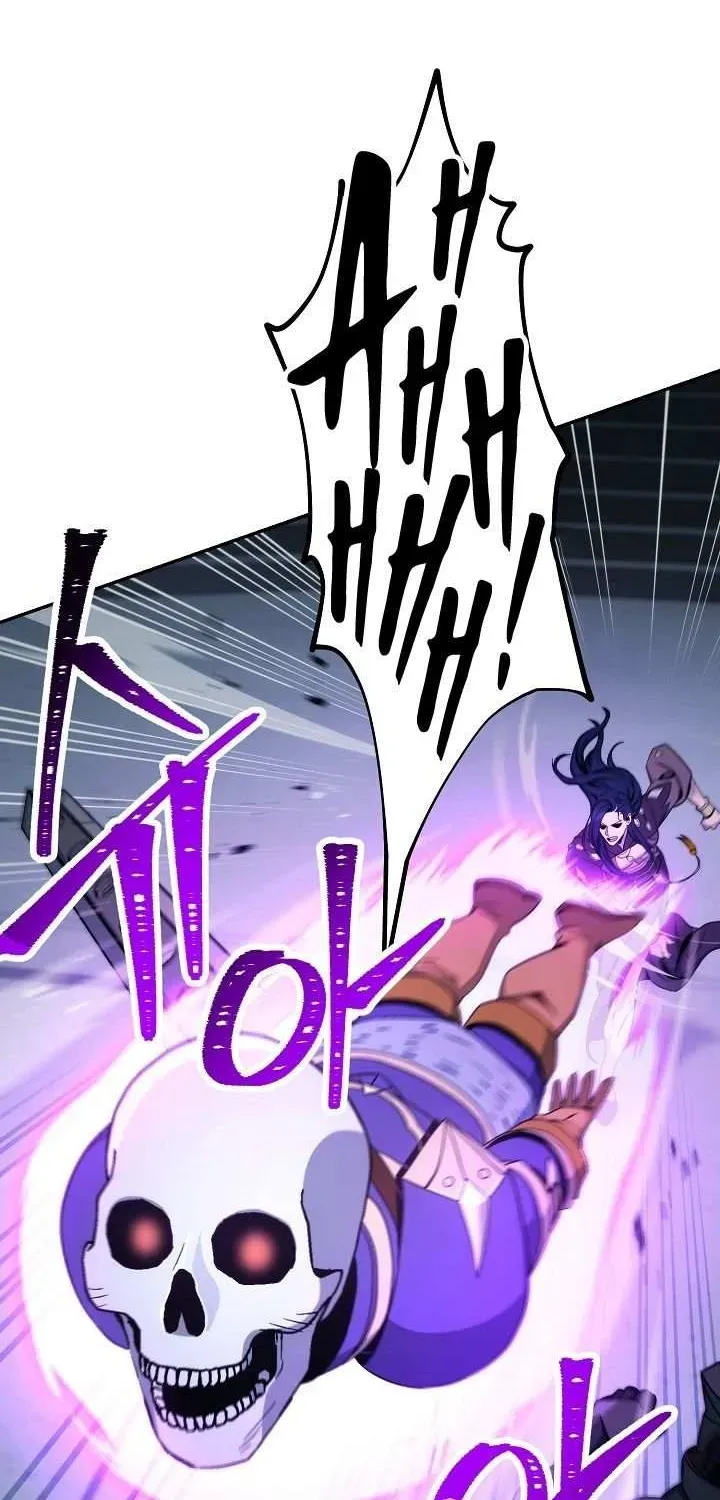Read Skeleton Soldier chapter 195 image 36 on Lezhin