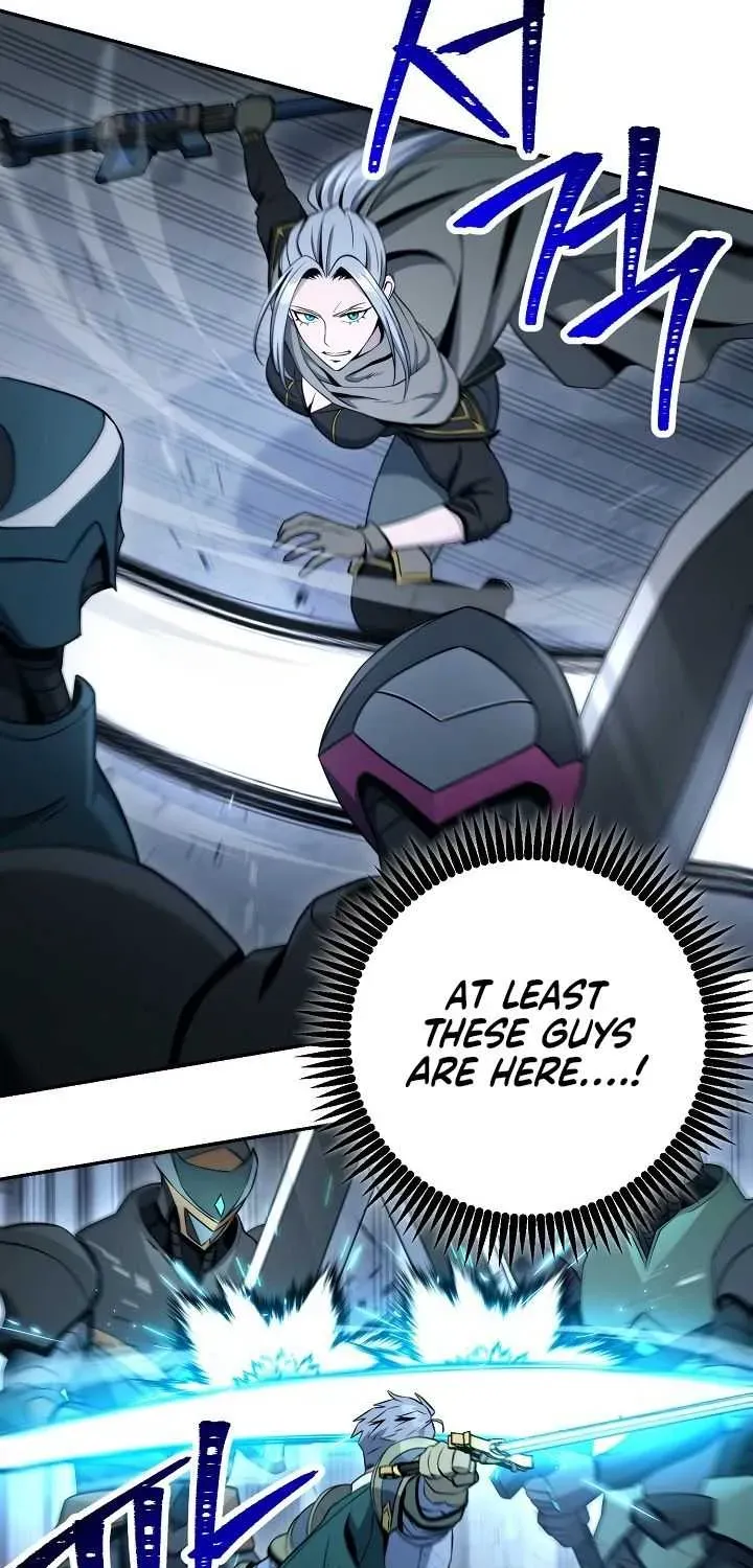 Read Skeleton Soldier chapter 195 image 40 on Lezhin
