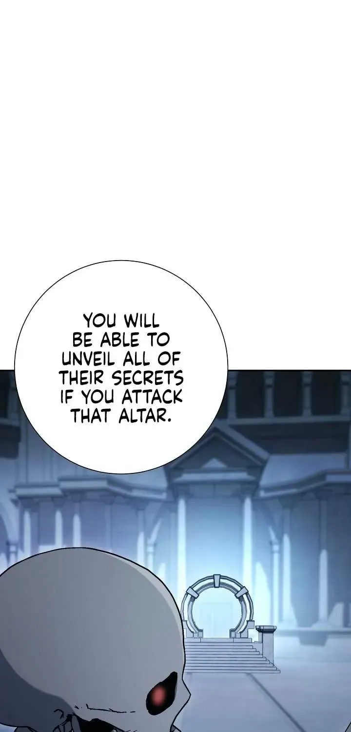 Read Skeleton Soldier chapter 195 image 5 on Lezhin