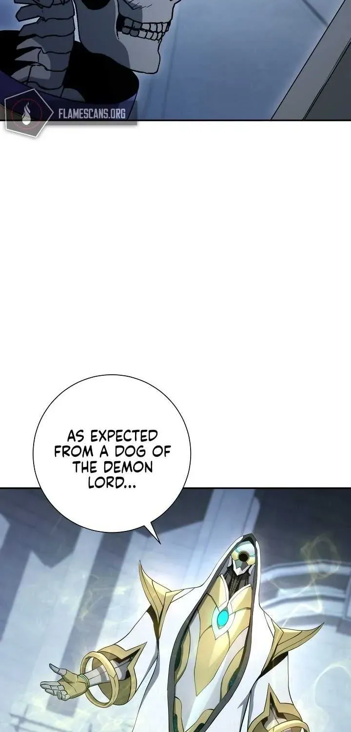Read Skeleton Soldier chapter 195 image 6 on Lezhin