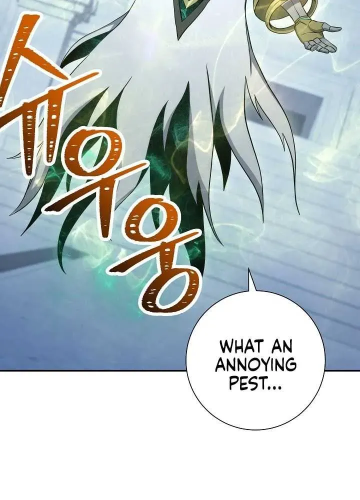 Read Skeleton Soldier chapter 195 image 7 on Lezhin