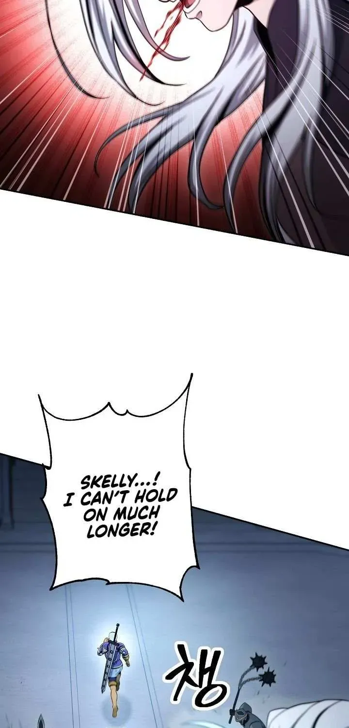 Read Skeleton Soldier chapter 195 image 70 on Lezhin