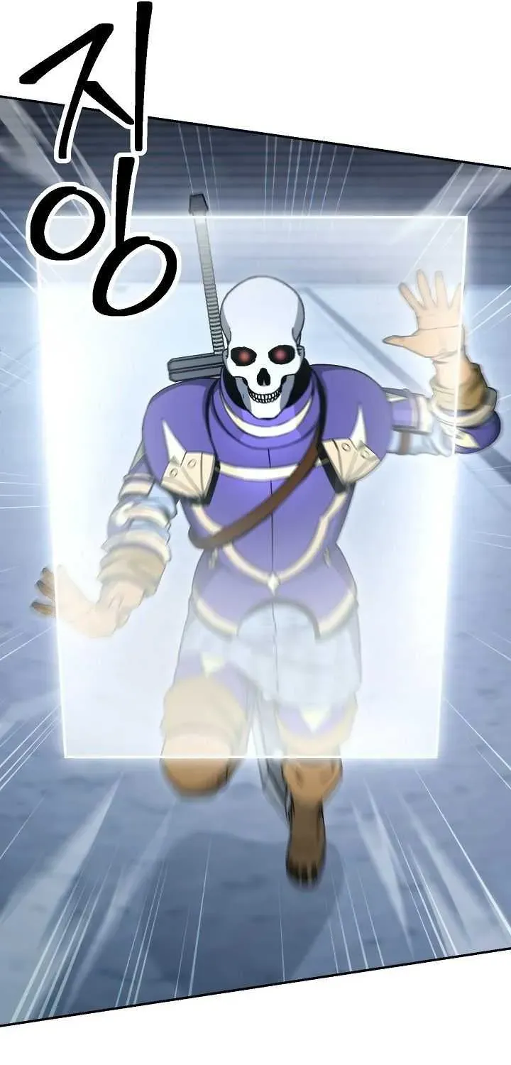 Read Skeleton Soldier chapter 195 image 73 on Lezhin