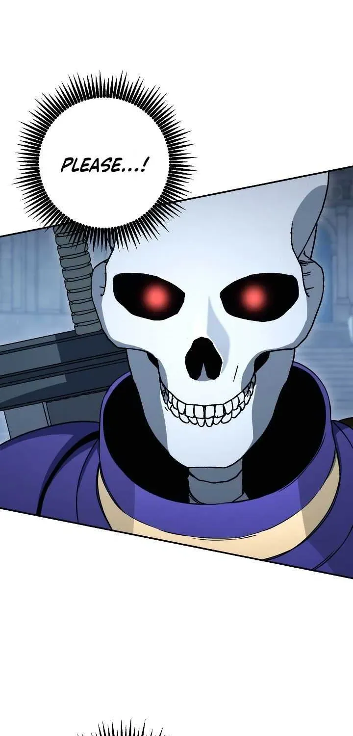 Read Skeleton Soldier chapter 195 image 74 on Lezhin