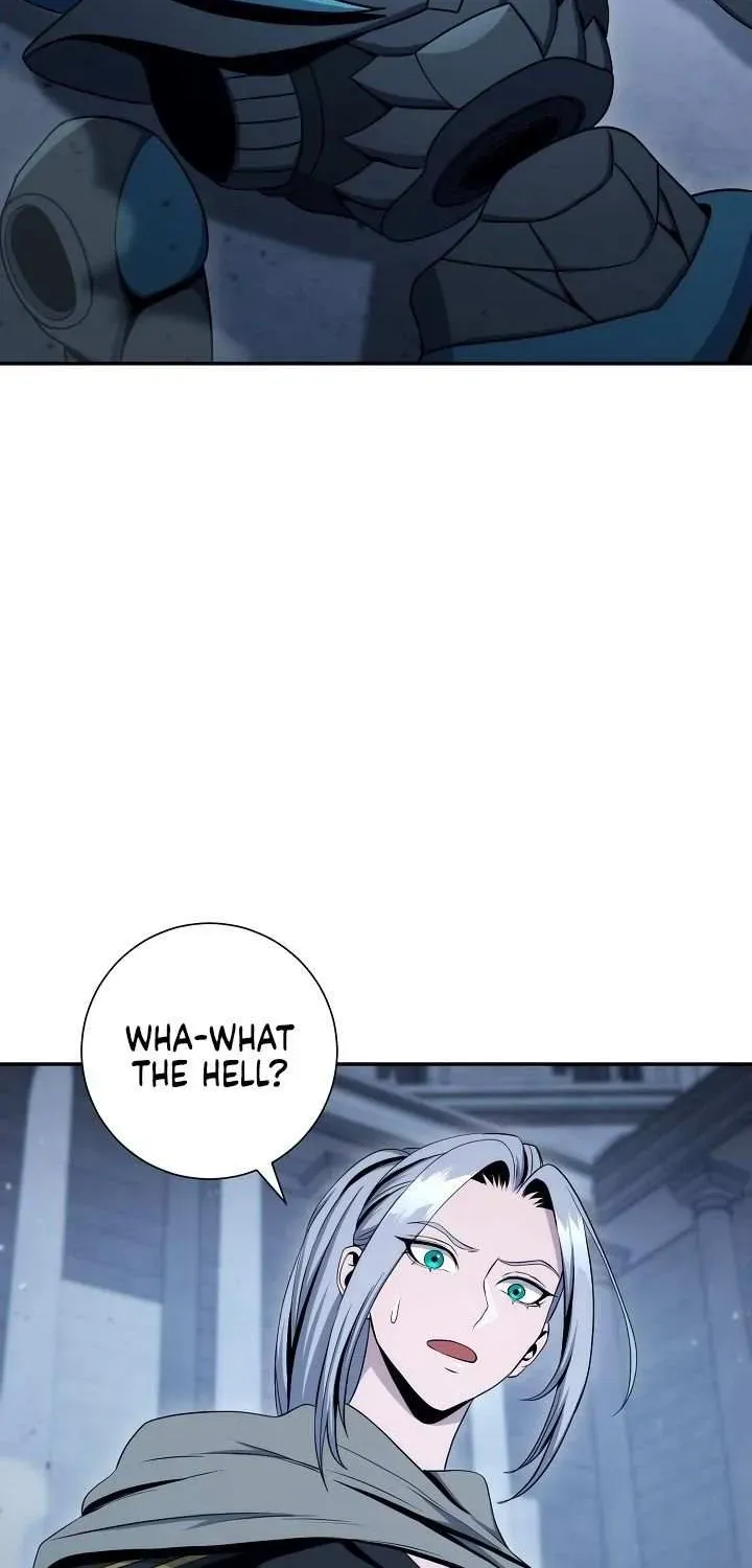Read Skeleton Soldier chapter 195 image 99 on Lezhin