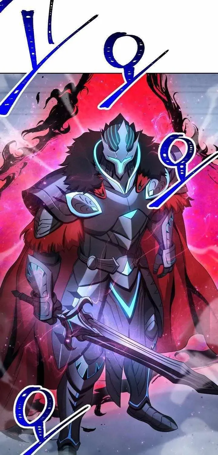 Read Skeleton Soldier chapter 196 image 1 on Lezhin