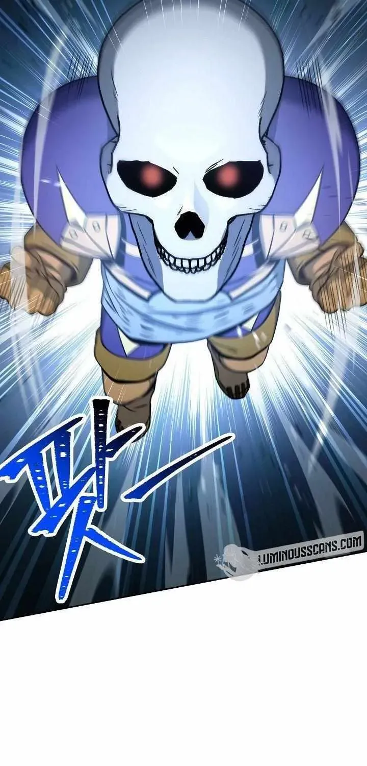 Read Skeleton Soldier chapter 196 image 103 on Lezhin