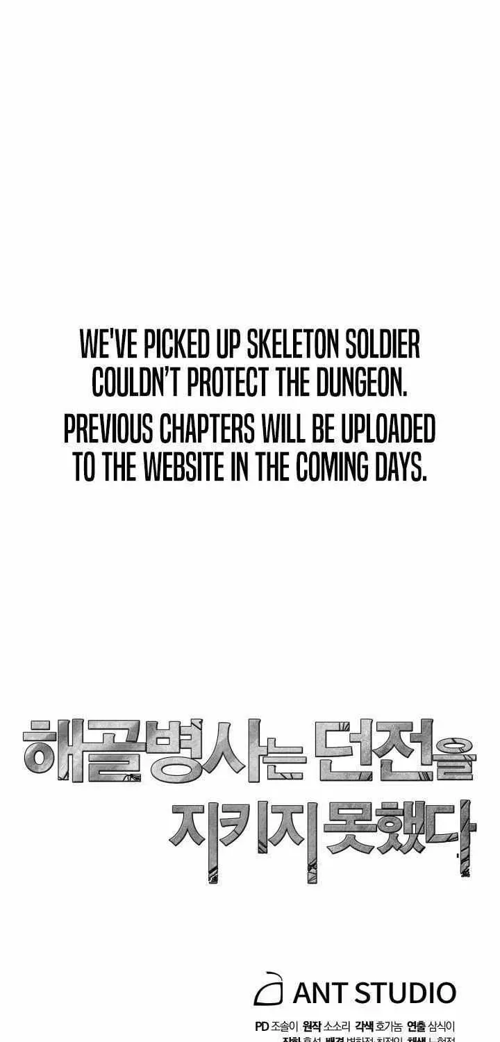 Read Skeleton Soldier chapter 196 image 106 on Lezhin