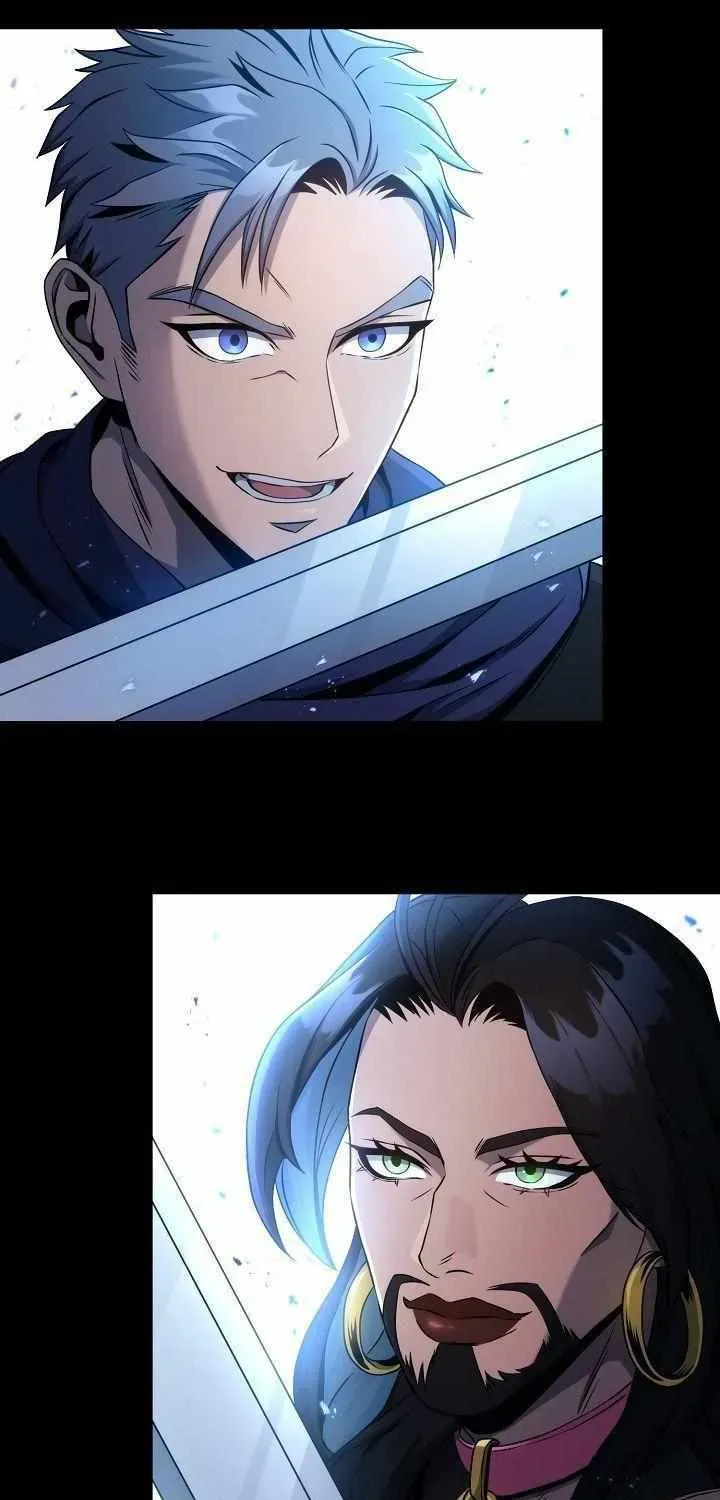 Read Skeleton Soldier chapter 196 image 26 on Lezhin