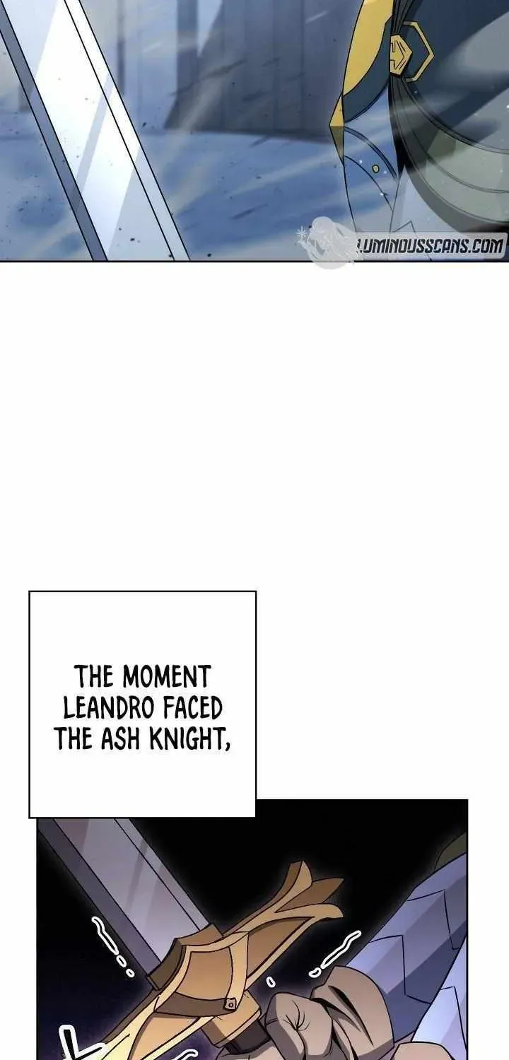 Read Skeleton Soldier chapter 196 image 3 on Lezhin
