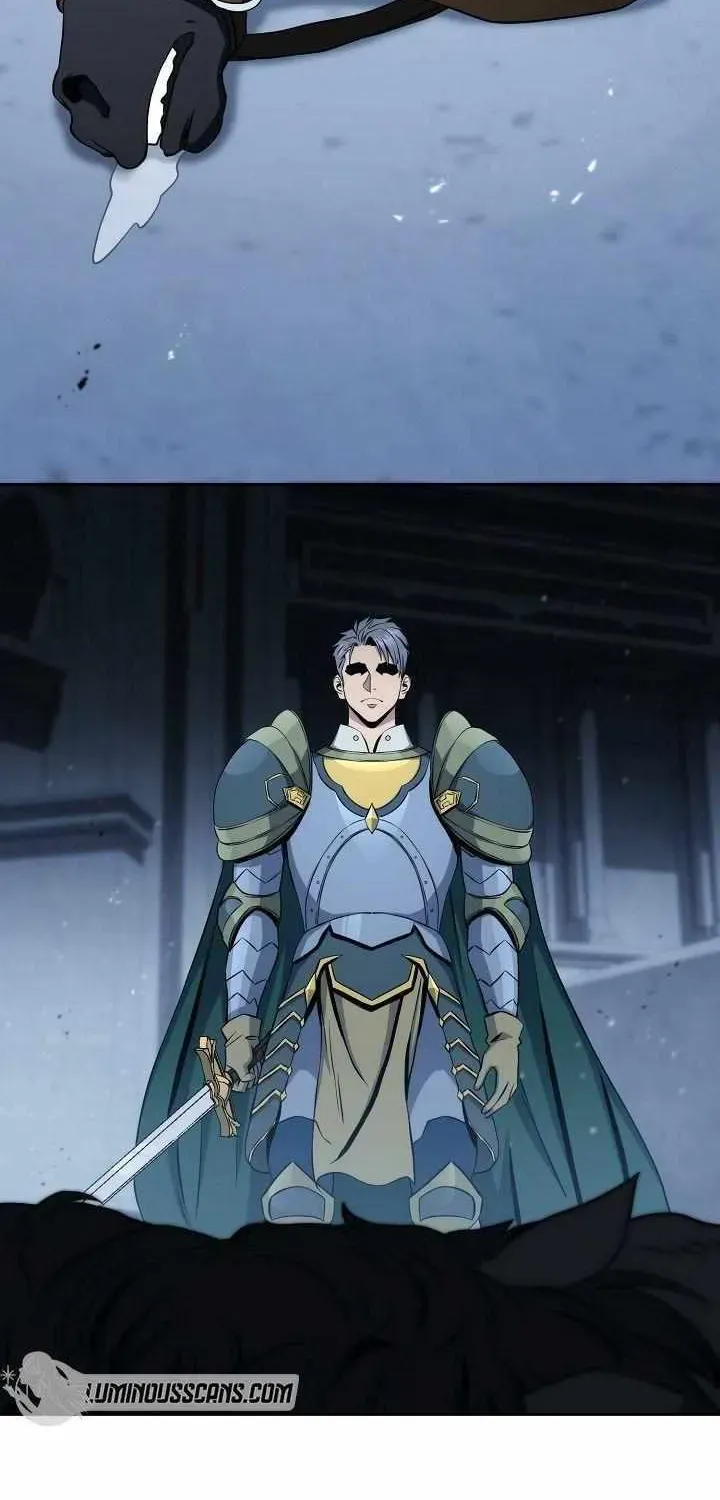 Read Skeleton Soldier chapter 196 image 34 on Lezhin