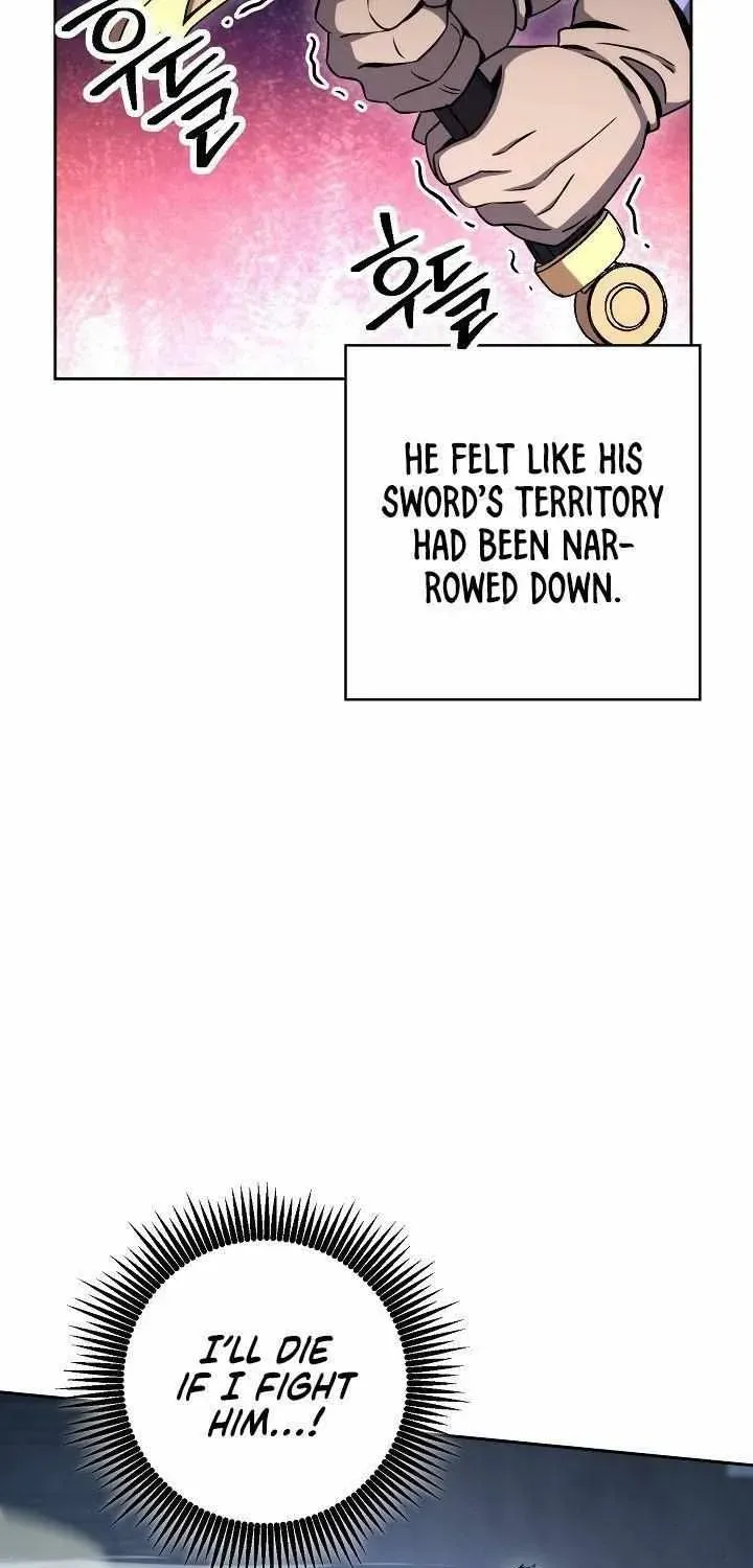 Read Skeleton Soldier chapter 196 image 4 on Lezhin