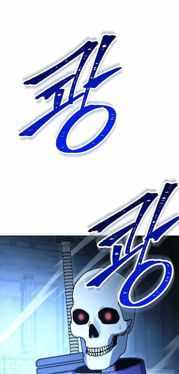 Read Skeleton Soldier chapter 196 image 48 on Lezhin