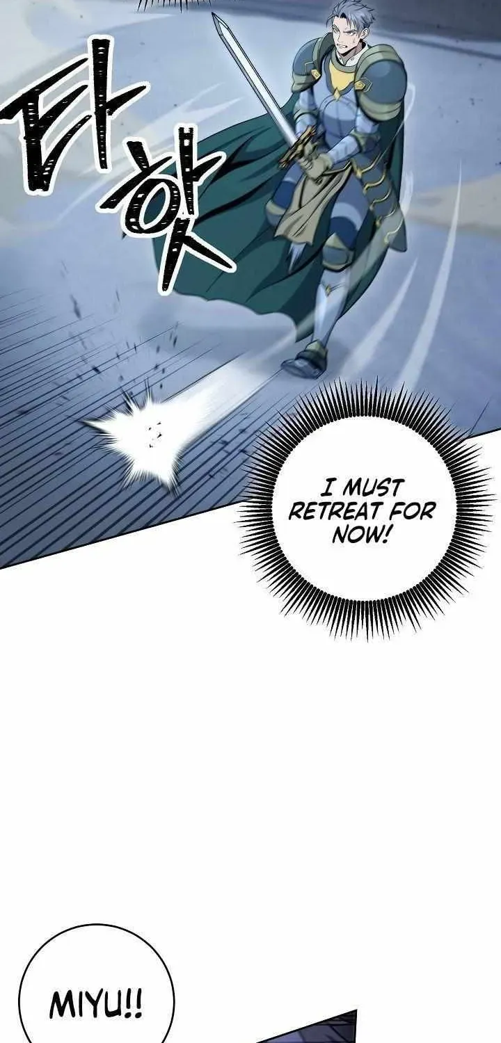 Read Skeleton Soldier chapter 196 image 5 on Lezhin