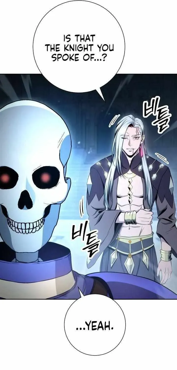 Read Skeleton Soldier chapter 196 image 50 on Lezhin