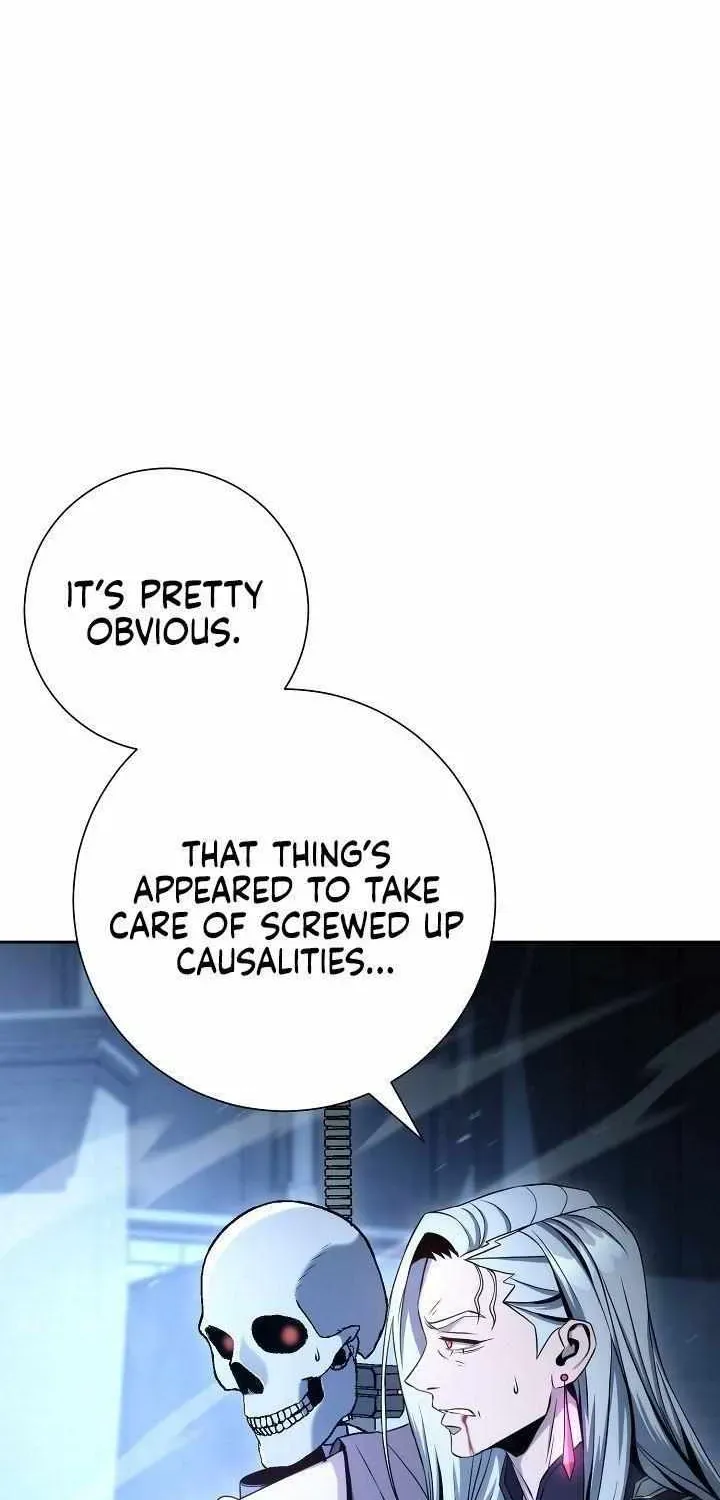 Read Skeleton Soldier chapter 196 image 51 on Lezhin