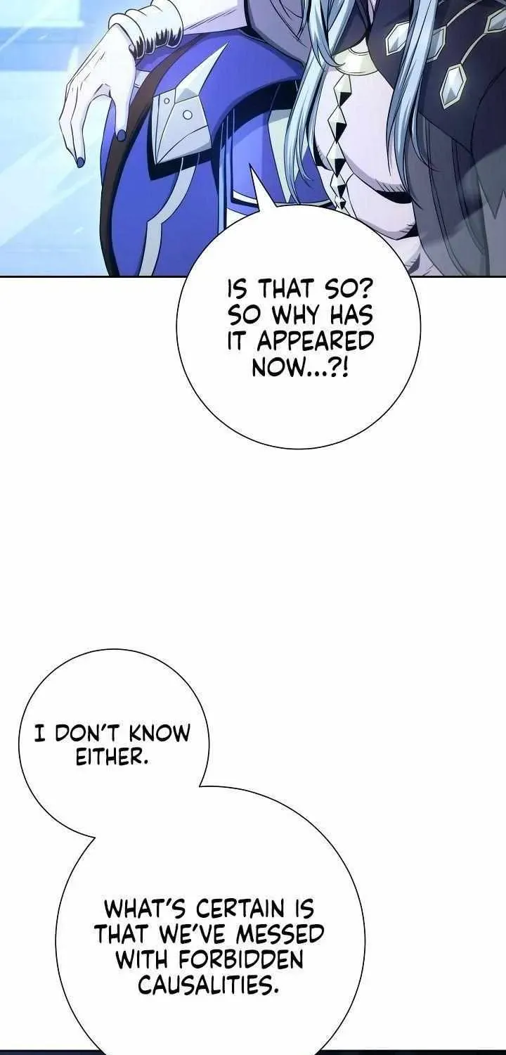 Read Skeleton Soldier chapter 196 image 52 on Lezhin