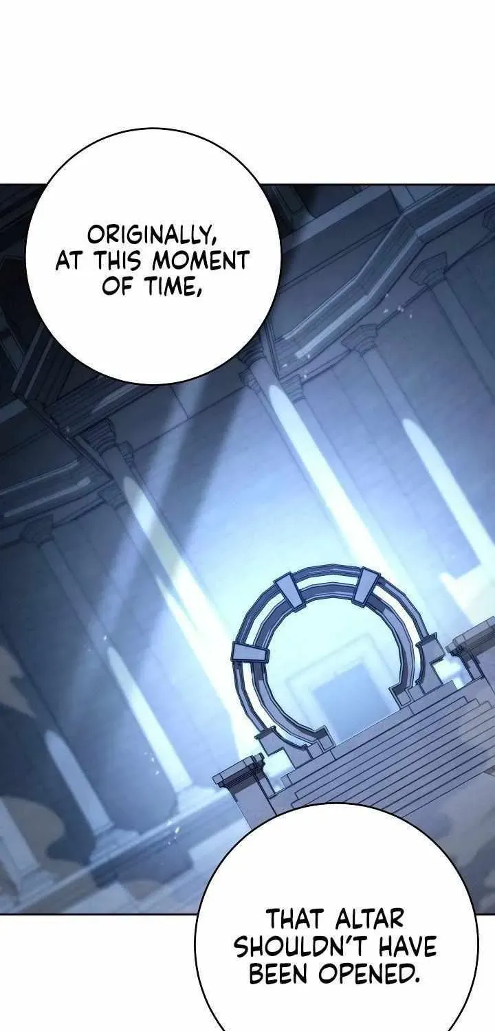 Read Skeleton Soldier chapter 196 image 54 on Lezhin