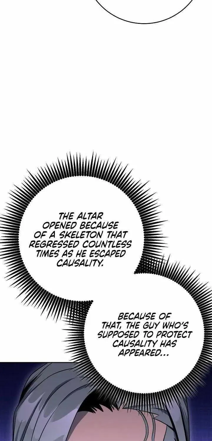 Read Skeleton Soldier chapter 196 image 55 on Lezhin