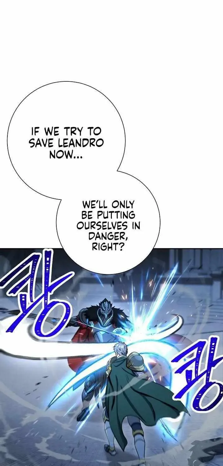 Read Skeleton Soldier chapter 196 image 57 on Lezhin