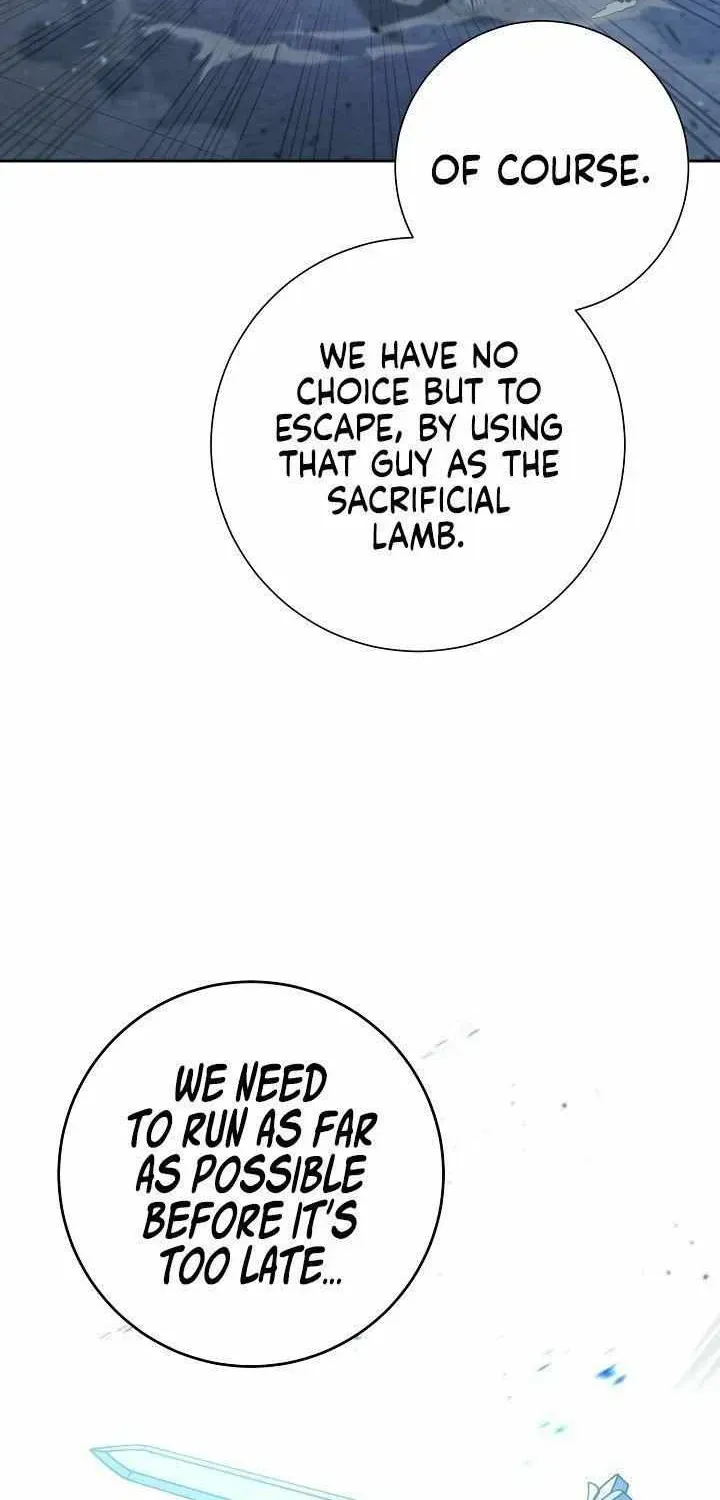 Read Skeleton Soldier chapter 196 image 58 on Lezhin