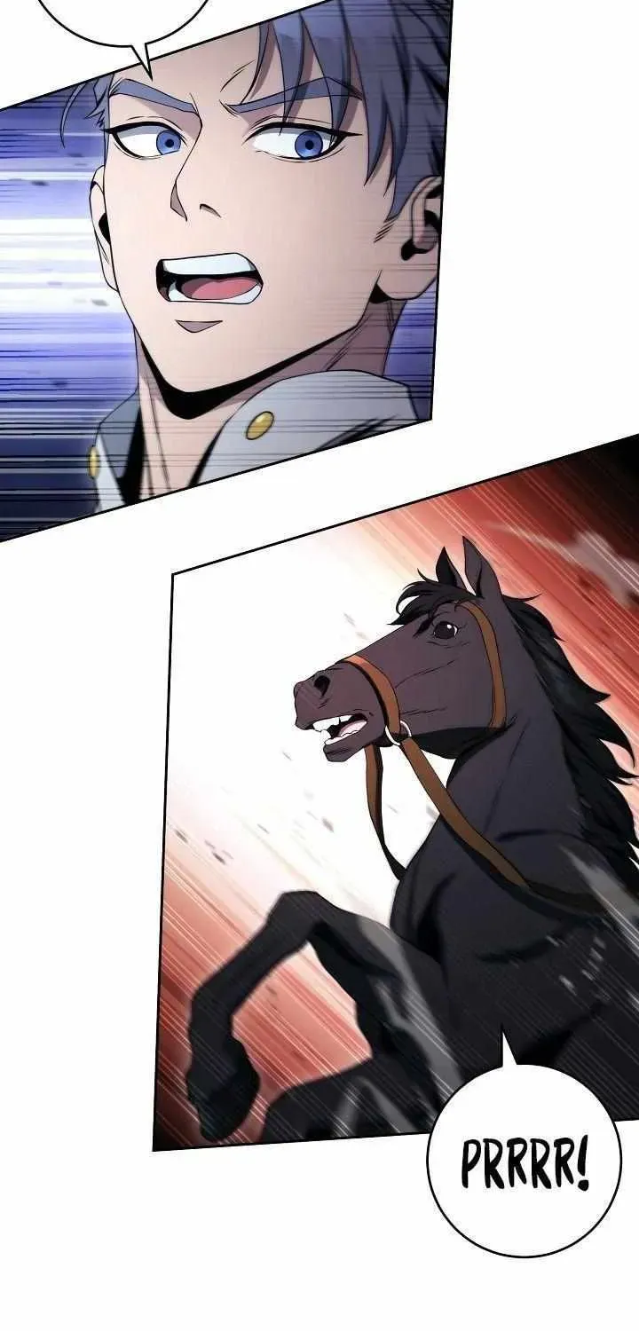 Read Skeleton Soldier chapter 196 image 6 on Lezhin