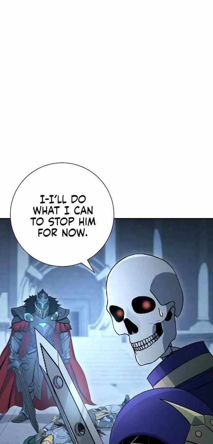 Read Skeleton Soldier chapter 196 image 65 on Lezhin