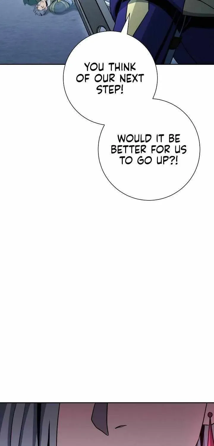 Read Skeleton Soldier chapter 196 image 66 on Lezhin