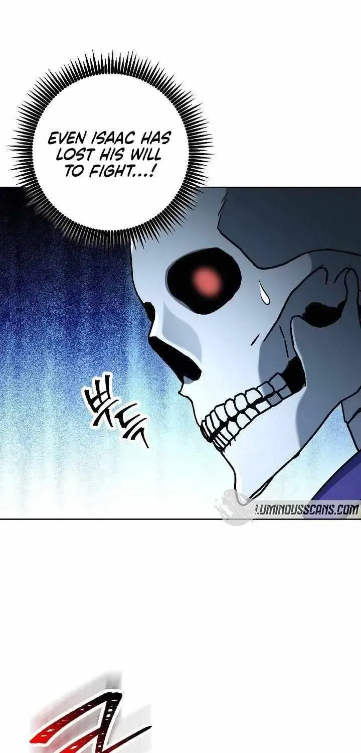 Read Skeleton Soldier chapter 196 image 73 on Lezhin