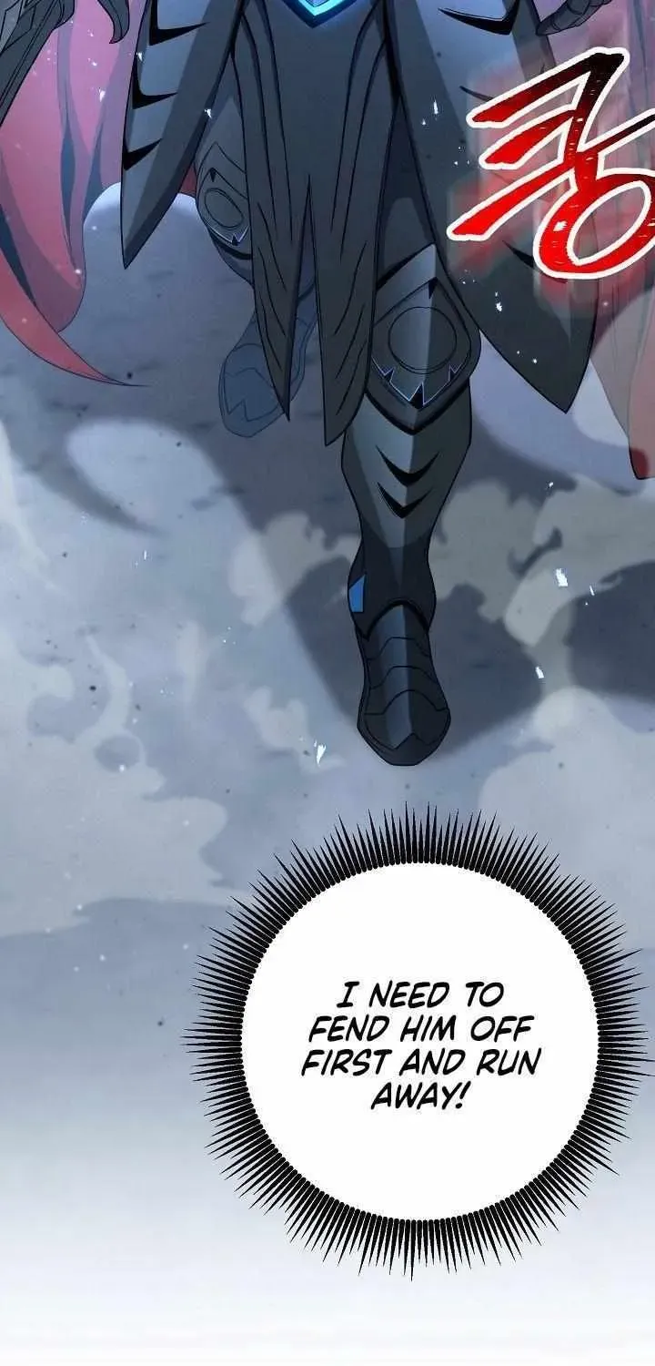 Read Skeleton Soldier chapter 196 image 75 on Lezhin