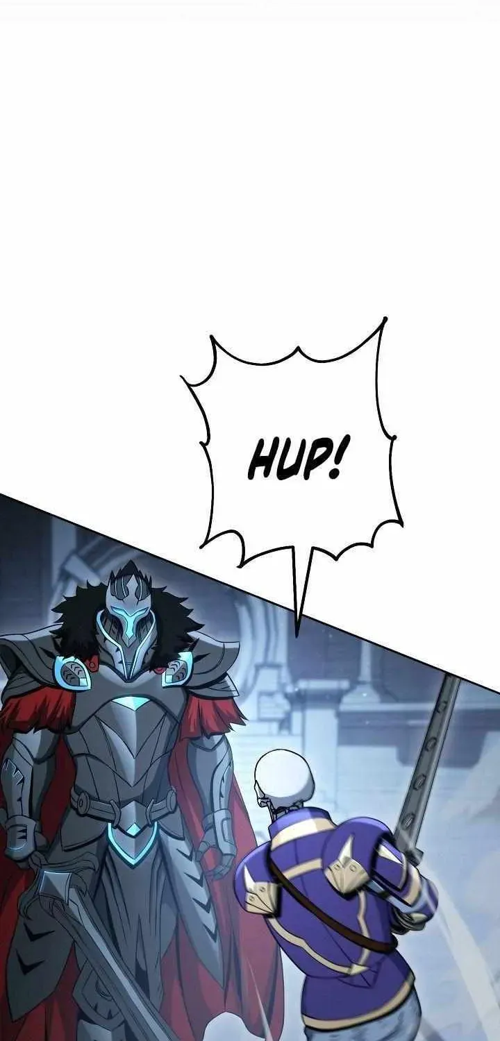 Read Skeleton Soldier chapter 196 image 76 on Lezhin