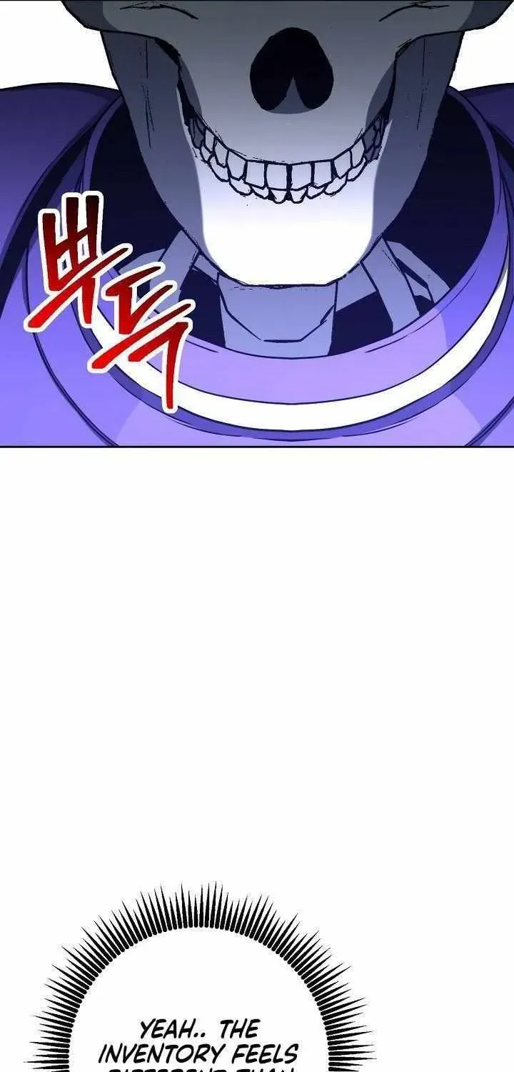 Read Skeleton Soldier chapter 196 image 92 on Lezhin