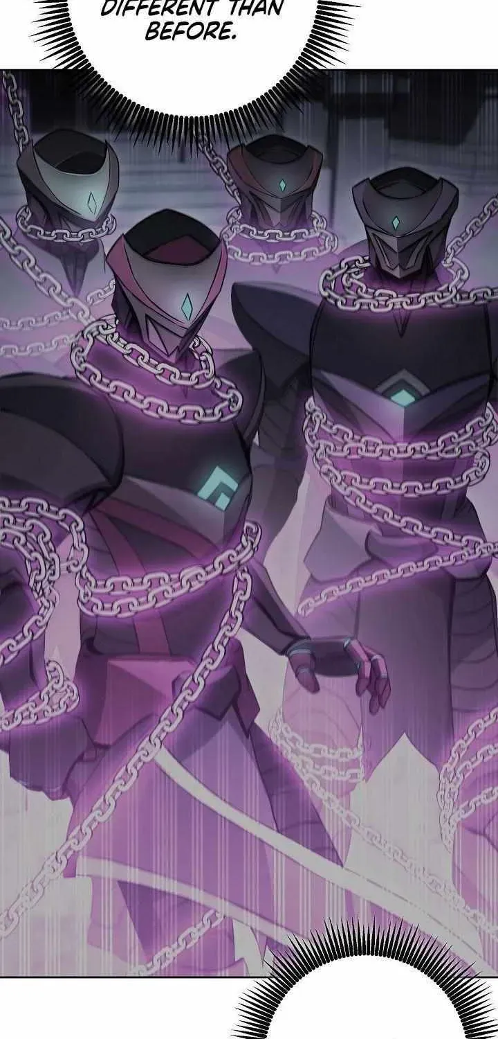 Read Skeleton Soldier chapter 196 image 93 on Lezhin