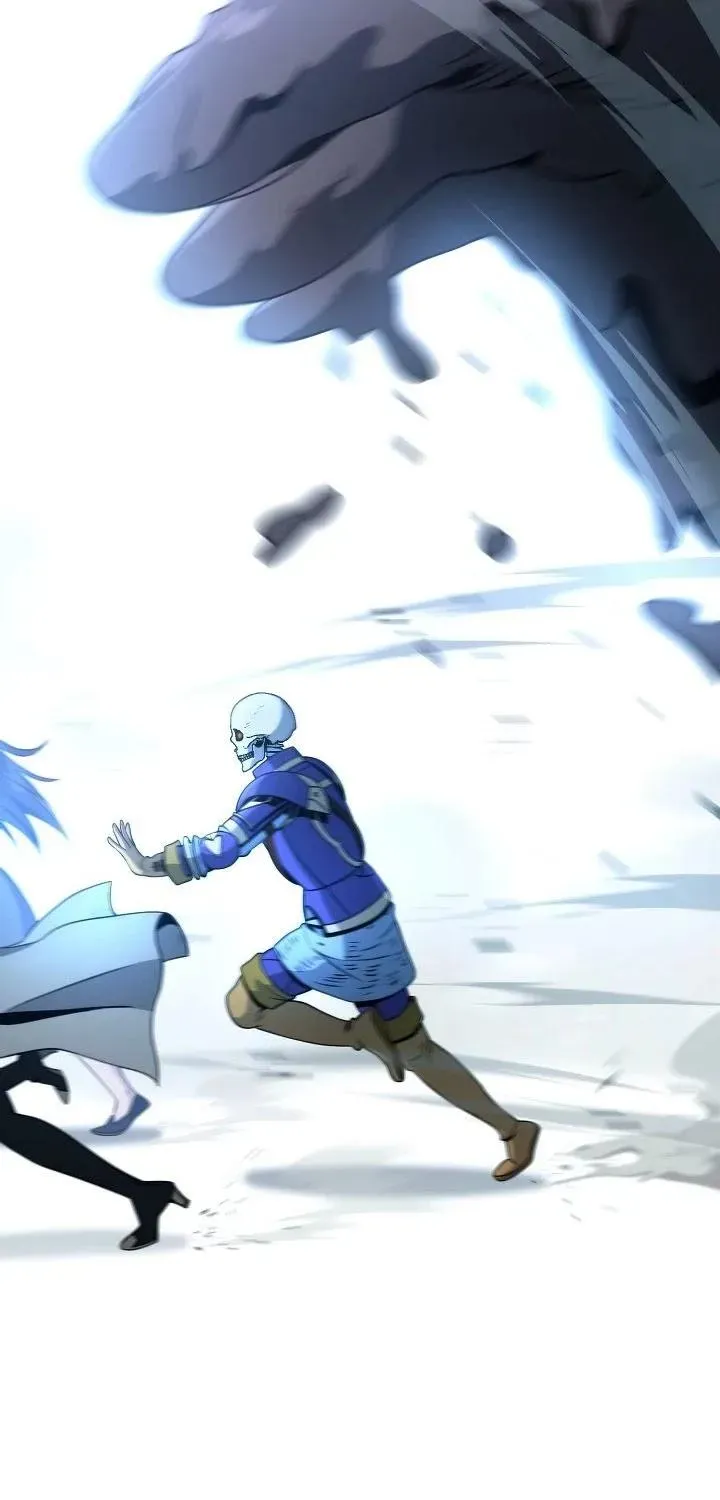 Read Skeleton Soldier chapter 197 image 102 on Lezhin