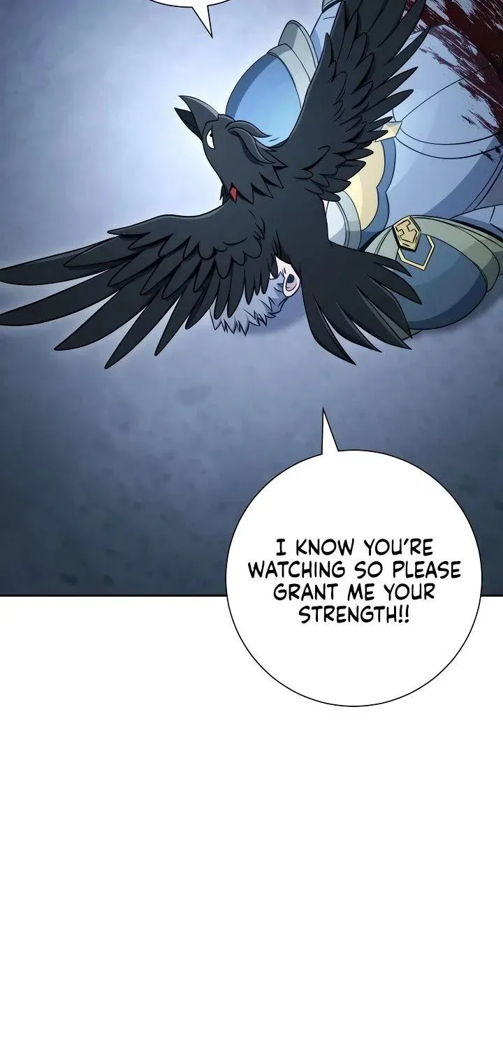 Read Skeleton Soldier chapter 197 image 14 on Lezhin