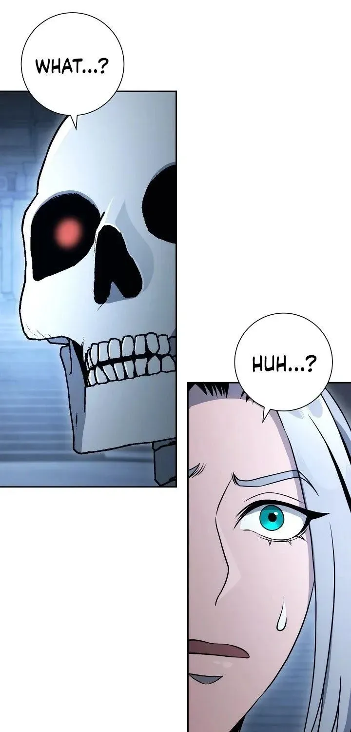 Read Skeleton Soldier chapter 197 image 17 on Lezhin