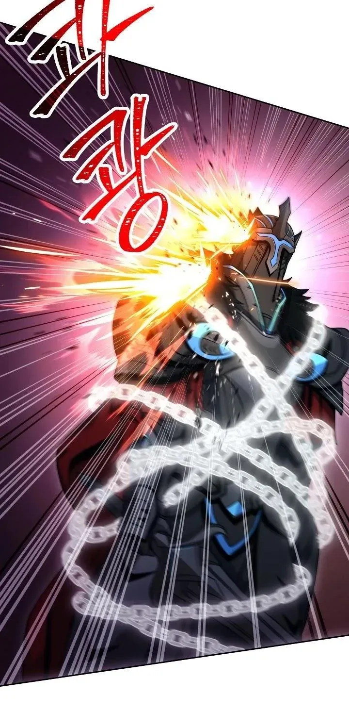 Read Skeleton Soldier chapter 197 image 2 on Lezhin