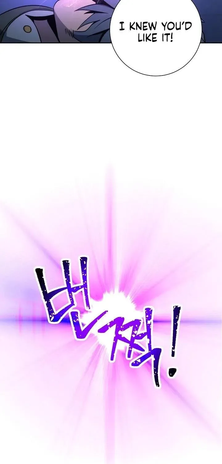 Read Skeleton Soldier chapter 197 image 26 on Lezhin
