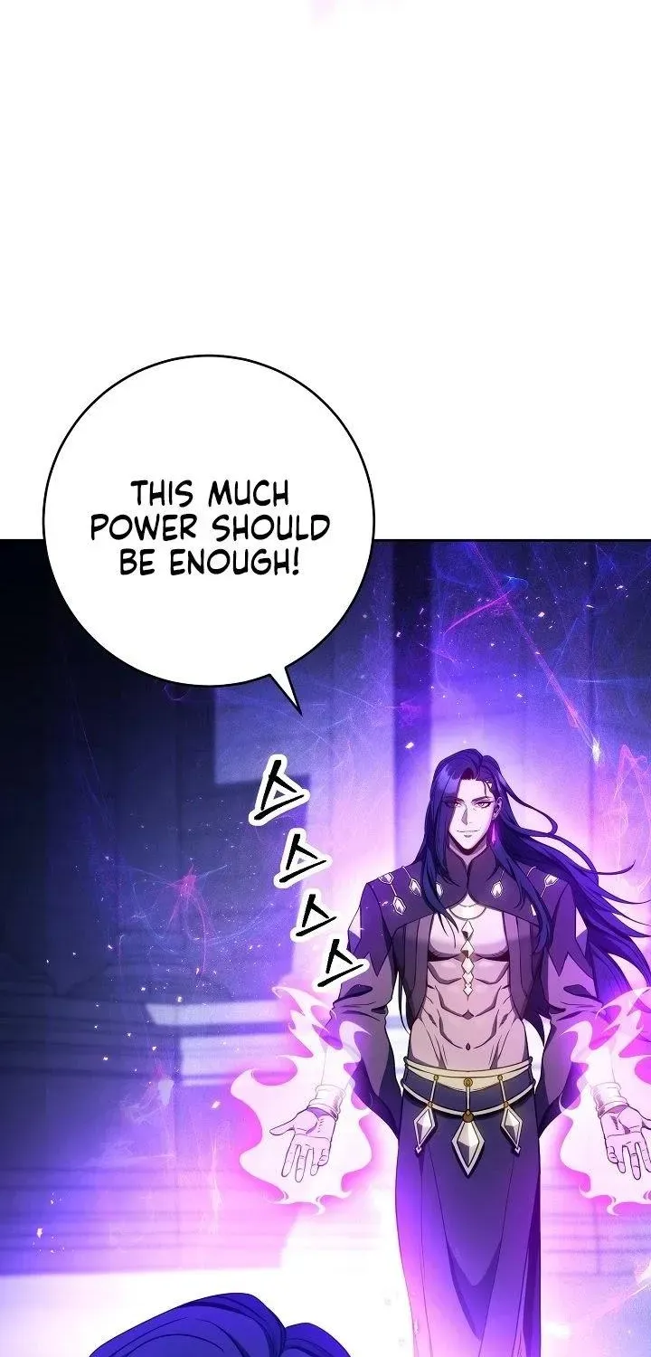 Read Skeleton Soldier chapter 197 image 27 on Lezhin