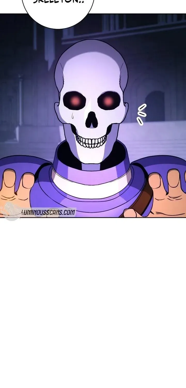 Read Skeleton Soldier chapter 197 image 30 on Lezhin