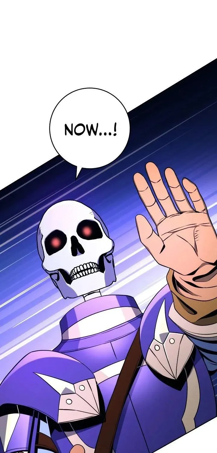Read Skeleton Soldier chapter 197 image 33 on Lezhin