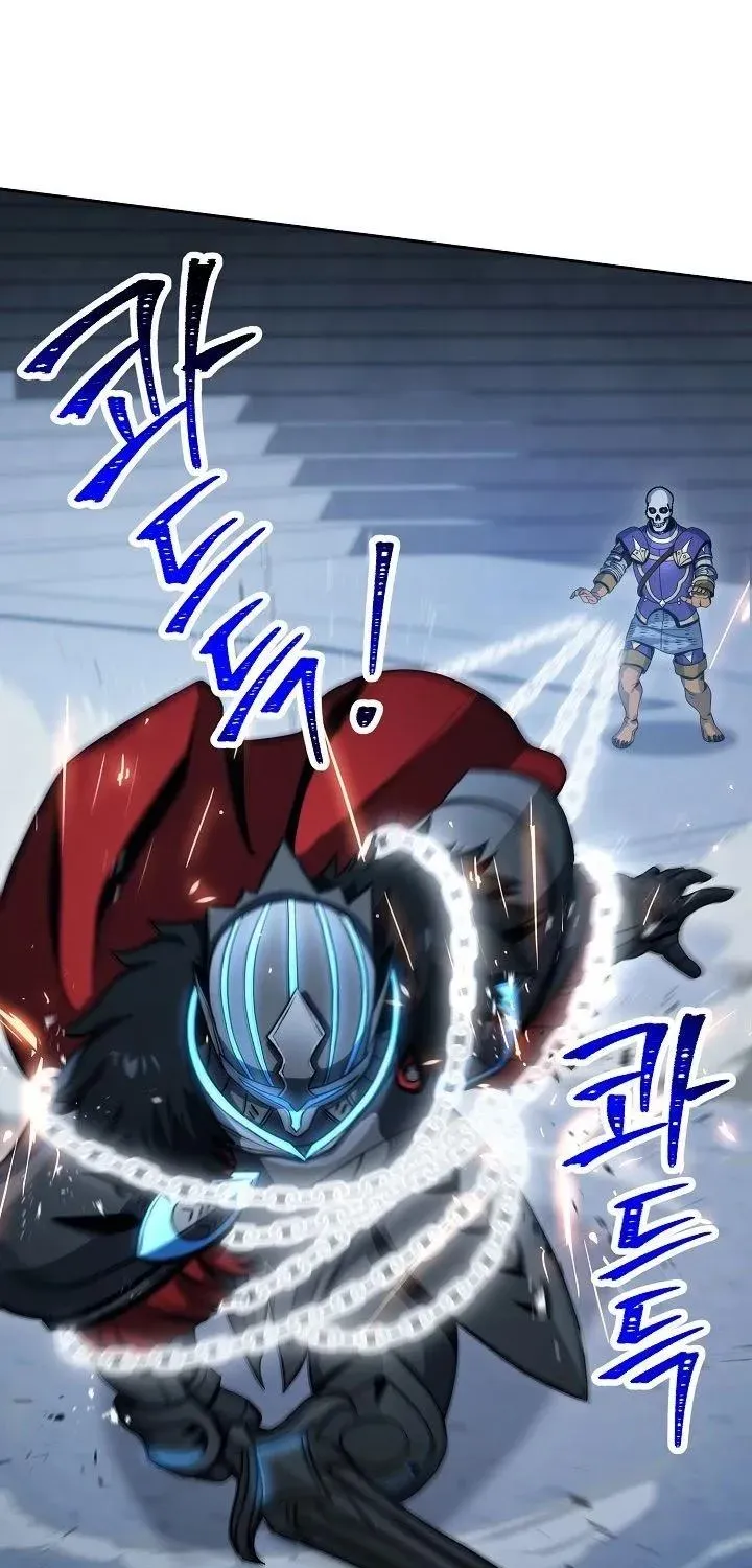 Read Skeleton Soldier chapter 197 image 4 on Lezhin
