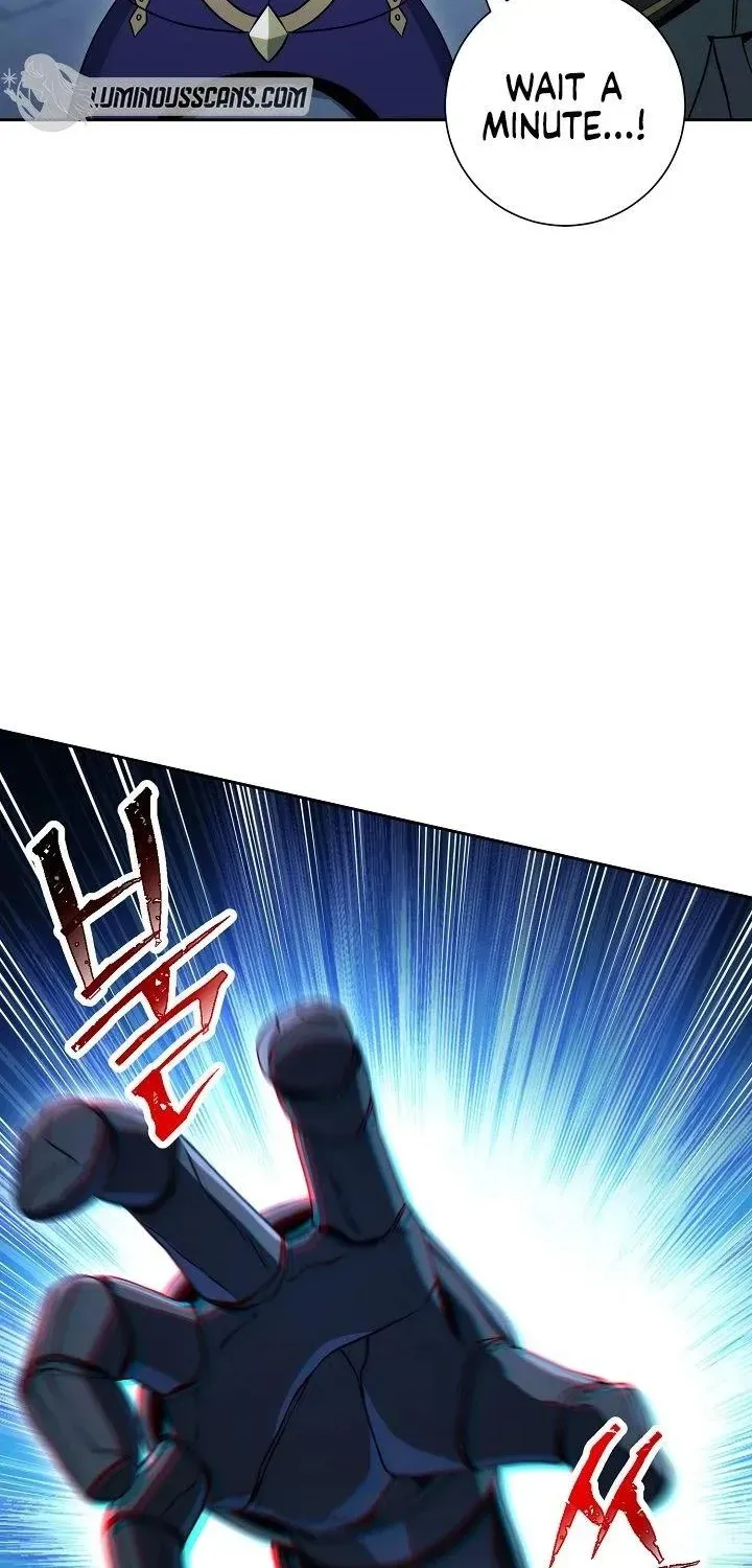 Read Skeleton Soldier chapter 197 image 43 on Lezhin