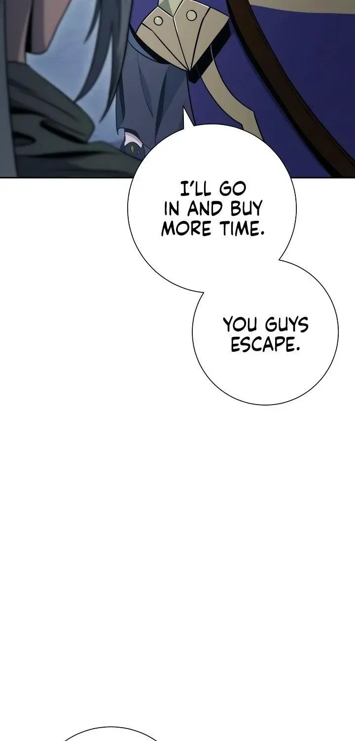 Read Skeleton Soldier chapter 197 image 51 on Lezhin