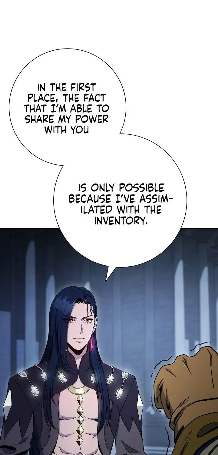 Read Skeleton Soldier chapter 197 image 54 on Lezhin