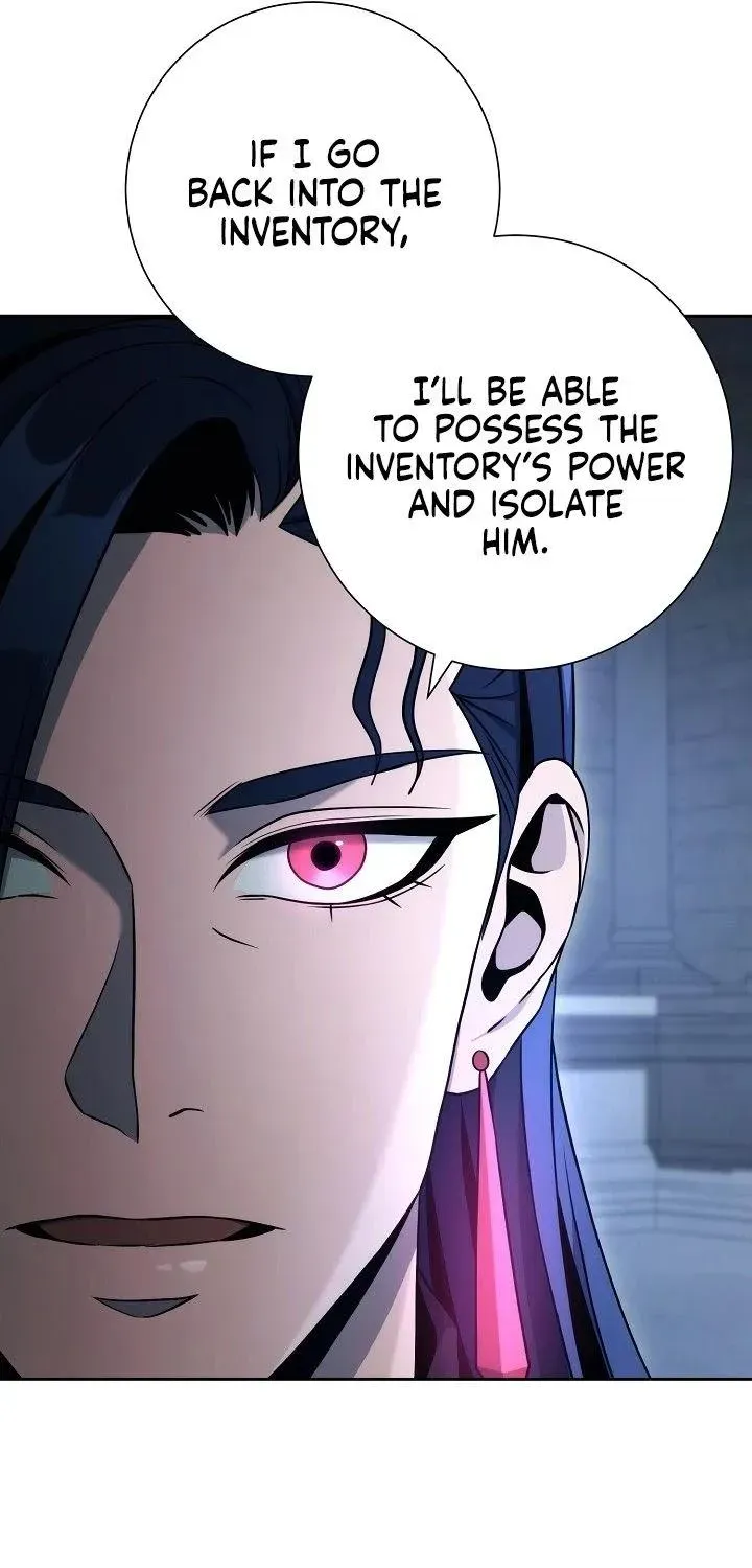 Read Skeleton Soldier chapter 197 image 56 on Lezhin