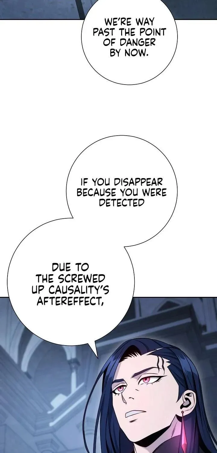 Read Skeleton Soldier chapter 197 image 58 on Lezhin