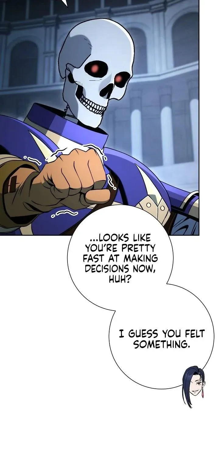 Read Skeleton Soldier chapter 197 image 60 on Lezhin
