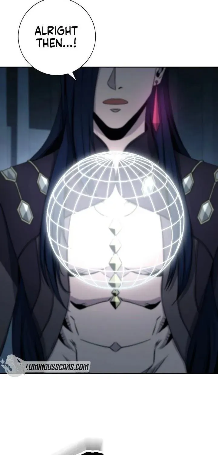 Read Skeleton Soldier chapter 197 image 62 on Lezhin