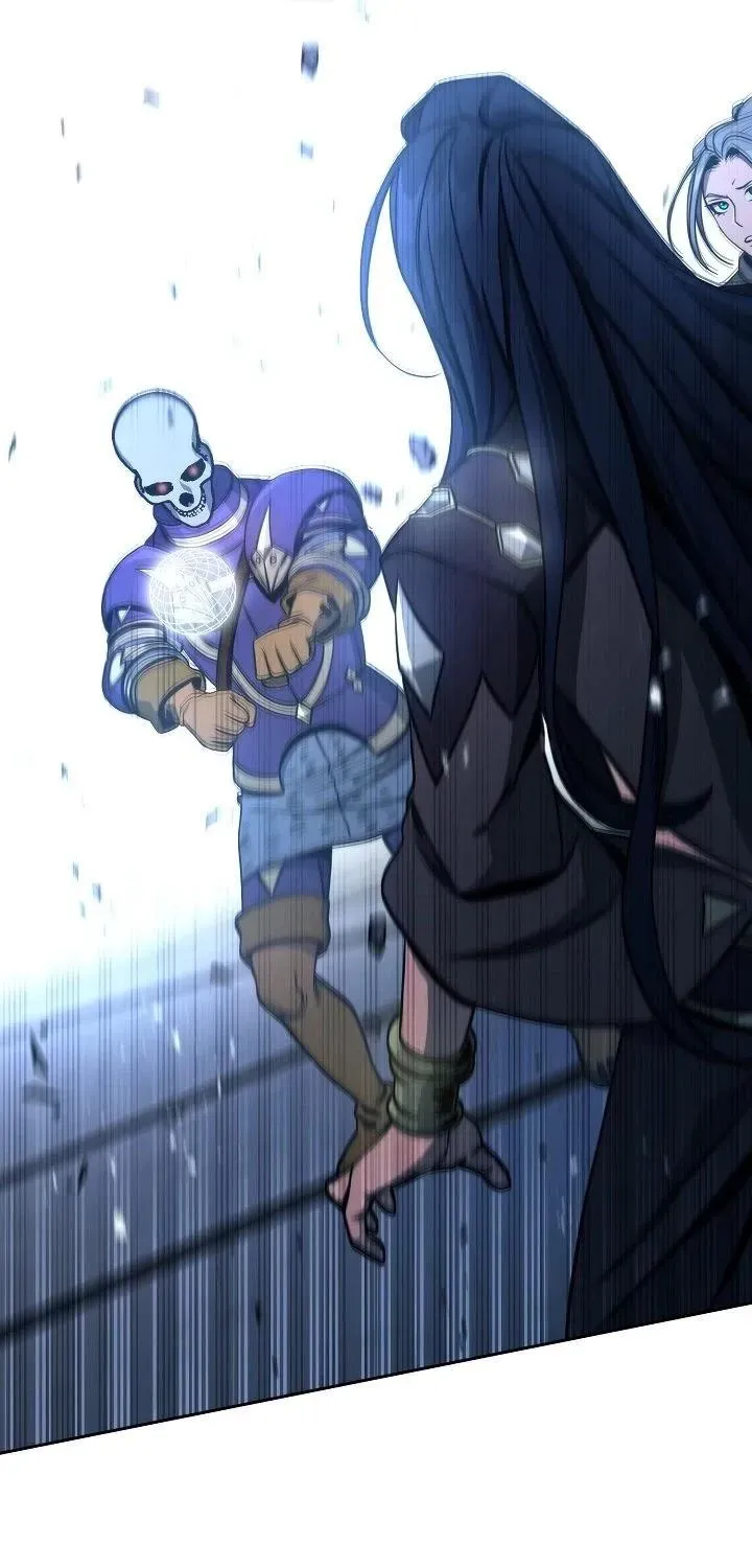 Read Skeleton Soldier chapter 197 image 64 on Lezhin